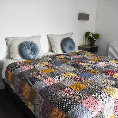 Buiteninn Het Overveen Hotel Rijssen Eksteriør bilde