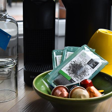 Buiteninn Het Overveen Hotel Rijssen Eksteriør bilde