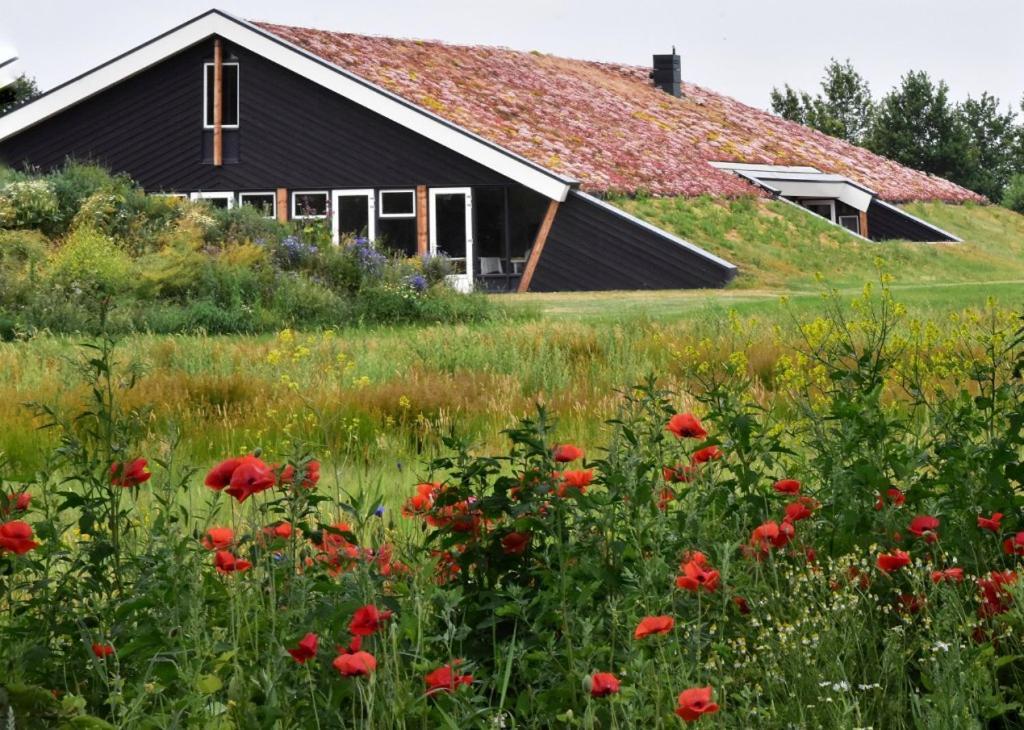 Buiteninn Het Overveen Hotel Rijssen Eksteriør bilde