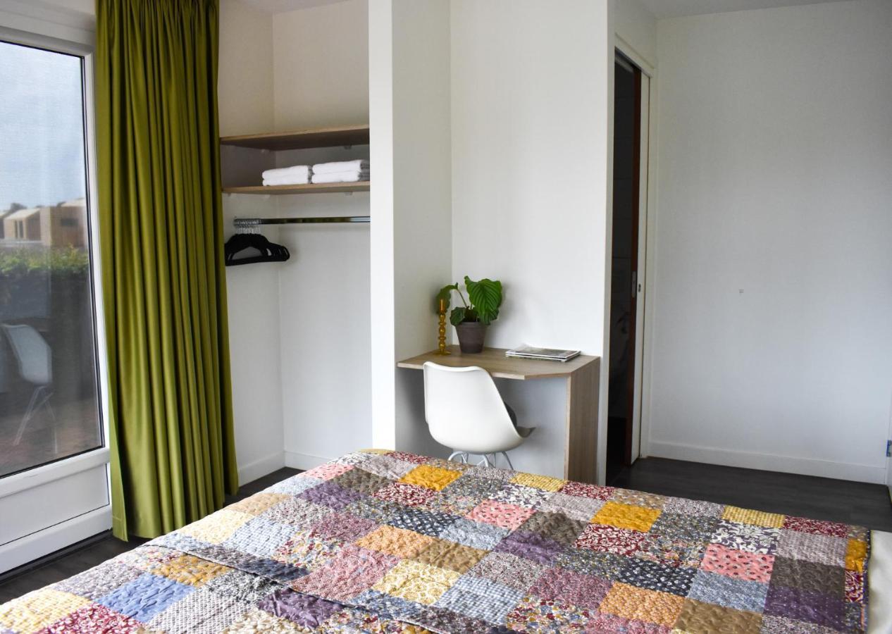 Buiteninn Het Overveen Hotel Rijssen Eksteriør bilde