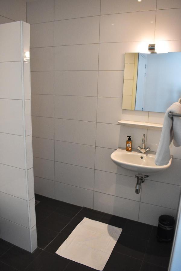 Buiteninn Het Overveen Hotel Rijssen Eksteriør bilde