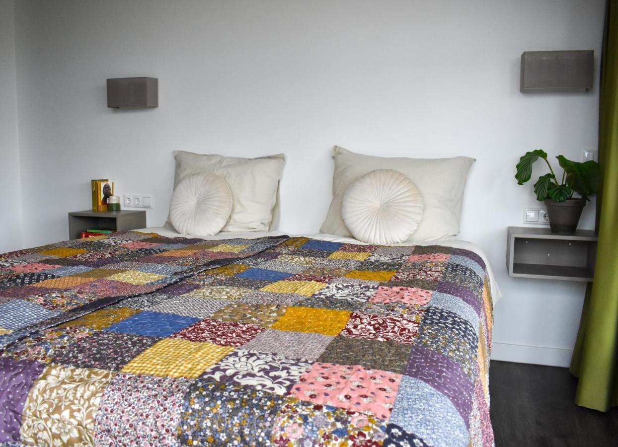 Buiteninn Het Overveen Hotel Rijssen Eksteriør bilde