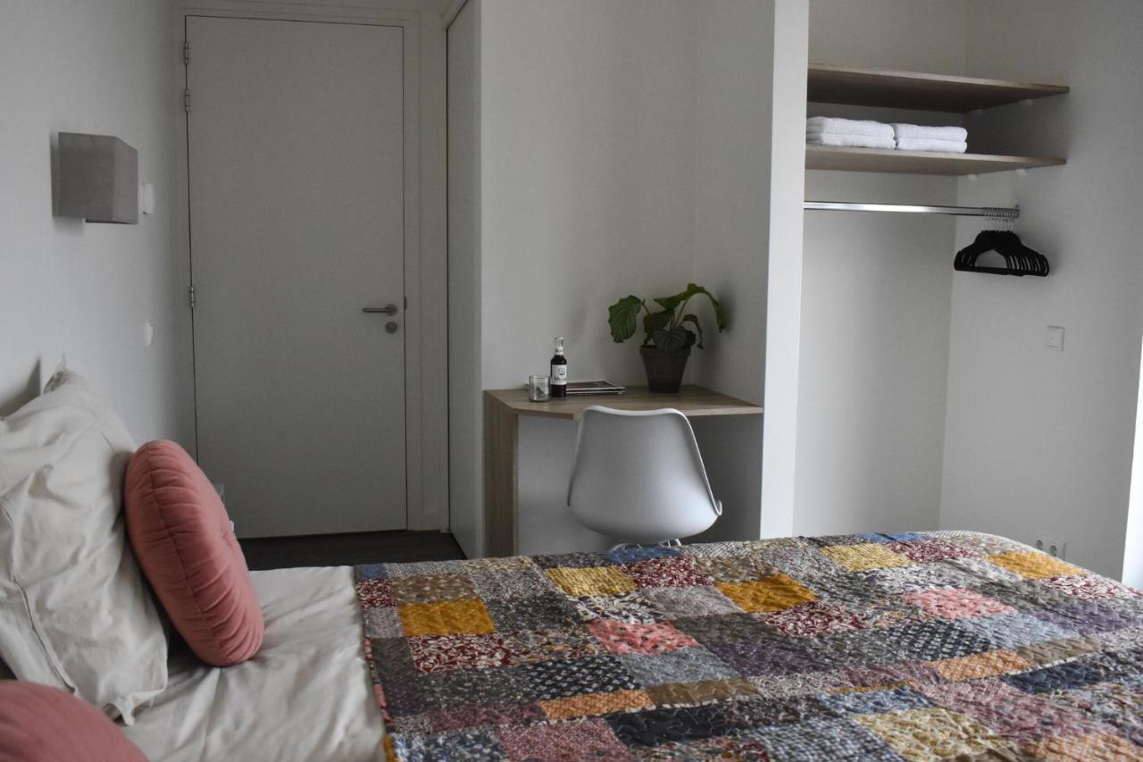 Buiteninn Het Overveen Hotel Rijssen Eksteriør bilde