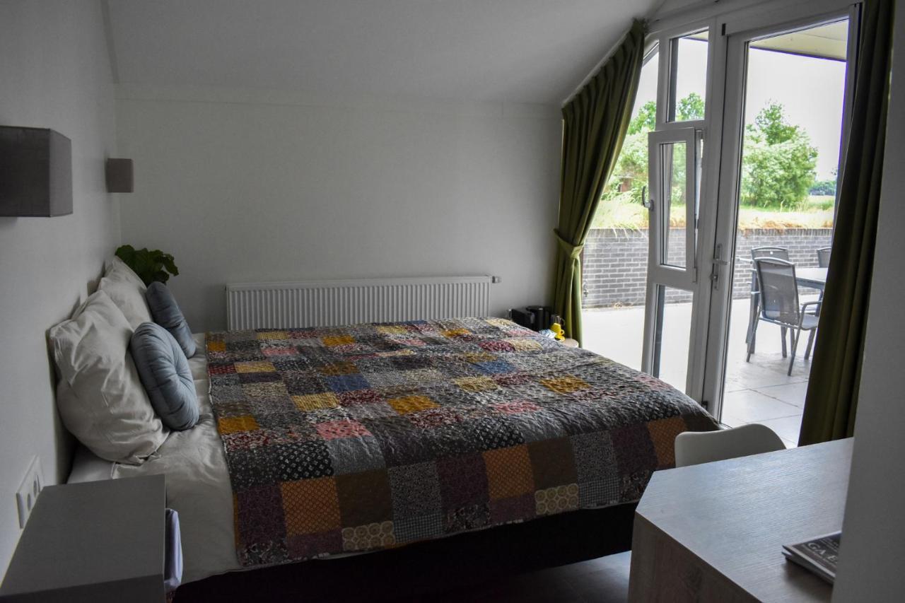 Buiteninn Het Overveen Hotel Rijssen Eksteriør bilde