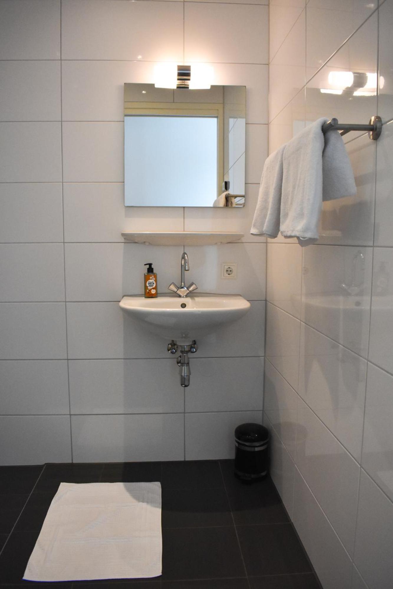 Buiteninn Het Overveen Hotel Rijssen Eksteriør bilde