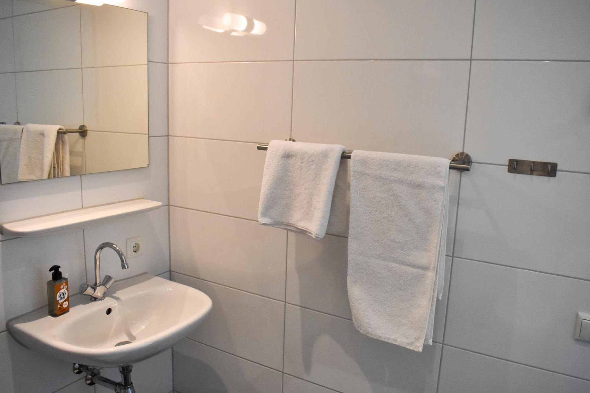 Buiteninn Het Overveen Hotel Rijssen Eksteriør bilde